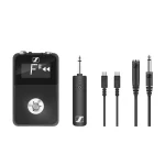 ⁦מערכת אלחוטית לפדאלבורד Sennheiser XSW-D Pedalboard Set⁩ – תמונה ⁦9⁩