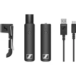 מערכת אלחוטית Sennheiser XSW-D Presentation Base Set