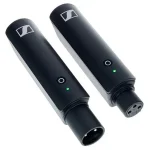 מערכת אלחוטית עם מיקרופון Sennheiser XSW-D Vocal Set – תמונה 2