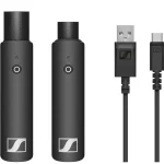 מערכת אלחוטית Sennheiser XSW-D XLR Base Set