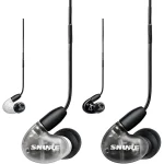 אוזניות אין-איר Shure AONIC 4 בצבעים