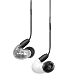 ⁦אוזניות אין-איר Shure AONIC 4 בצבעים⁩ – תמונה ⁦5⁩