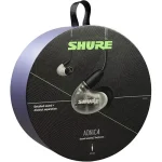 ⁦אוזניות אין-איר Shure AONIC 4 בצבעים⁩ – תמונה ⁦7⁩