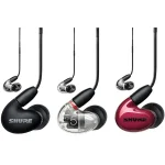 אוזניות אין-איר Shure AONIC 5 בצבעים