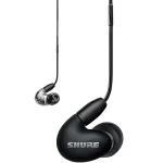 ⁦אוזניות אין-איר Shure AONIC 5 בצבעים⁩ – תמונה ⁦2⁩