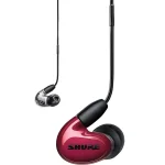 ⁦אוזניות אין-איר Shure AONIC 5 בצבעים⁩ – תמונה ⁦3⁩