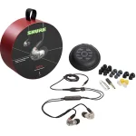 ⁦אוזניות אין-איר Shure AONIC 5 בצבעים⁩ – תמונה ⁦5⁩