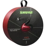 ⁦אוזניות אין-איר Shure AONIC 5 בצבעים⁩ – תמונה ⁦6⁩