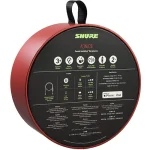 ⁦אוזניות אין-איר Shure AONIC 5 בצבעים⁩ – תמונה ⁦7⁩