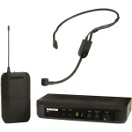 מיקרופון אלחוטי  מדונה Shure BLX14E/P31