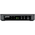 ⁦מיקרופון אלחוטי  מדונה Shure BLX14E/P31⁩ – תמונה ⁦2⁩
