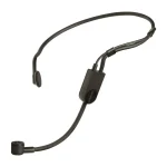 ⁦מיקרופון אלחוטי  מדונה Shure BLX14E/P31⁩ – תמונה ⁦3⁩