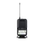 ⁦מיקרופון לחי אלחוטי Shure BLX14RE/MX53⁩ – תמונה ⁦5⁩