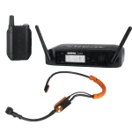 מדונה אלחוטית Shure GLXD14E/SM31FH