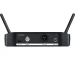 ⁦מדונה אלחוטית Shure GLXD14E/SM31FH⁩ – תמונה ⁦3⁩
