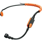 ⁦מדונה אלחוטית Shure GLXD14E/SM31FH⁩ – תמונה ⁦5⁩