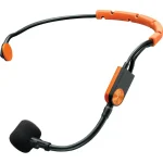⁦מדונה אלחוטית Shure GLXD14E/SM31FH⁩ – תמונה ⁦7⁩