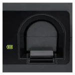 ⁦מיקרופון אלחוטי Shure GLXD24 / SM58⁩ – תמונה ⁦5⁩