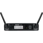 מיקרופון אלחוטי Shure GLXD24E/Beta 58 – תמונה 5