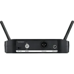 מיקרופון אלחוטי Shure GLXD24E/Beta 58 – תמונה 6