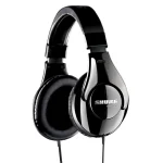 אוזניות Shure SRH240A