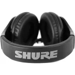 אוזניות Shure SRH240A – תמונה 2