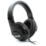 אוזניות Shure SRH240A – תמונה 3