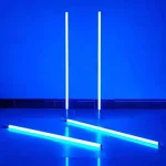 אפקט תאורה Shadow Tube Light באורך 120 ס"מ – תמונה 4