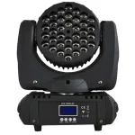 פנס לד חכם Shadow 101 36X3W RGBW