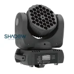 ⁦פנס לד חכם Shadow 101 36X3W RGBW⁩ – תמונה ⁦3⁩