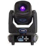 פנס מובינג ספוט Shadow Spot Beam 100W RGBW