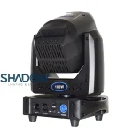 ⁦פנס מובינג ספוט Shadow Spot Beam 100W RGBW⁩ – תמונה ⁦2⁩