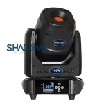 ⁦פנס מובינג ספוט Shadow Spot Beam 100W RGBW⁩ – תמונה ⁦3⁩