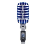 מיקרופון דינמי Shure Super 55