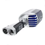 מיקרופון דינמי Shure Super 55 – תמונה 3
