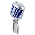 מיקרופון דינמי Shure Super 55 – תמונה 5
