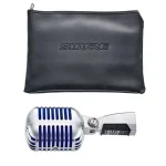 מיקרופון דינמי Shure Super 55 – תמונה 6