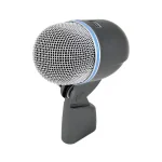 מיקרופון דינמי Shure Beta 52A