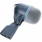 מיקרופון דינמי Shure Beta 52A – תמונה 3