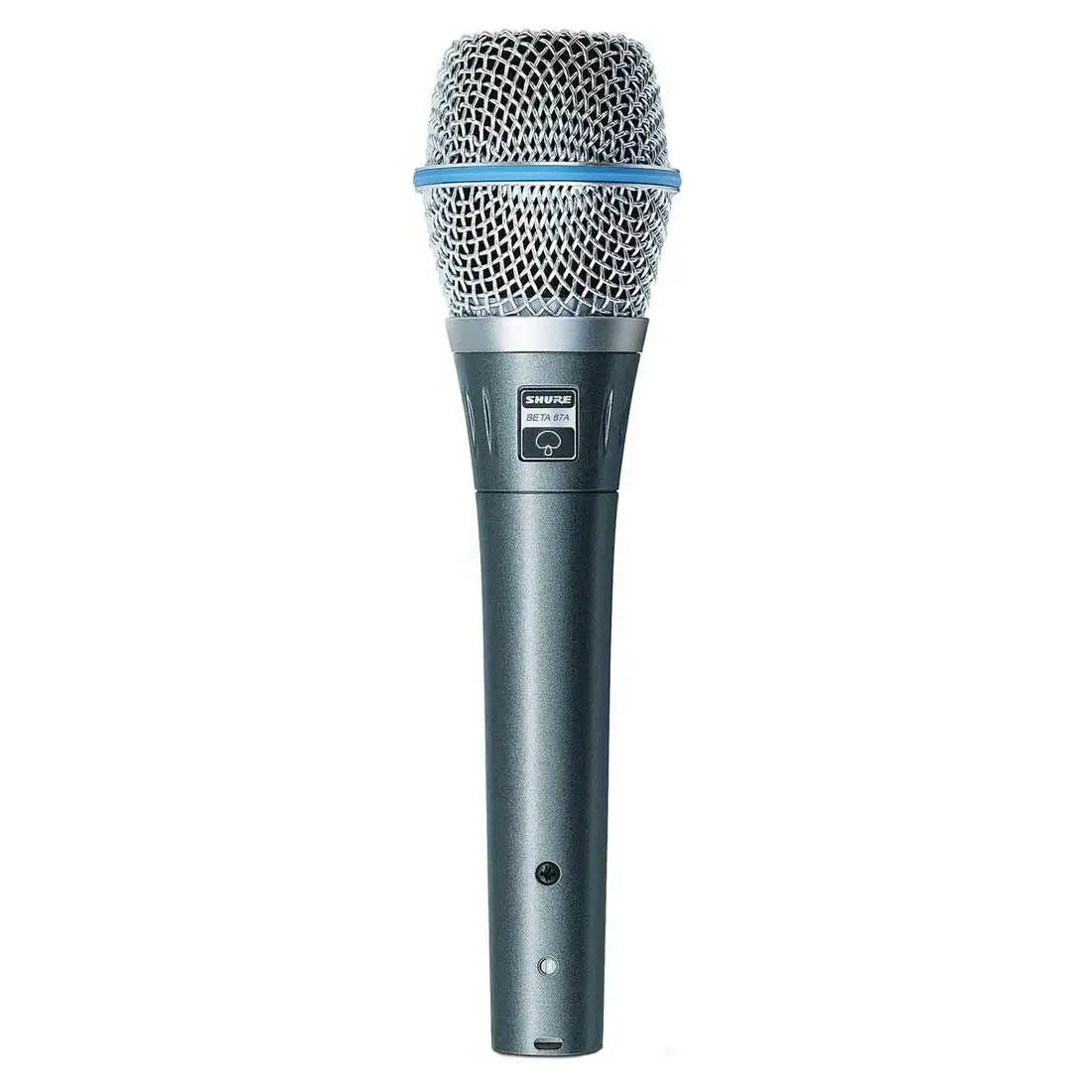 SHURE-BETA87A_251120181705471 מיקרופון קונדנסר Shure Beta 87A – תמונה 1