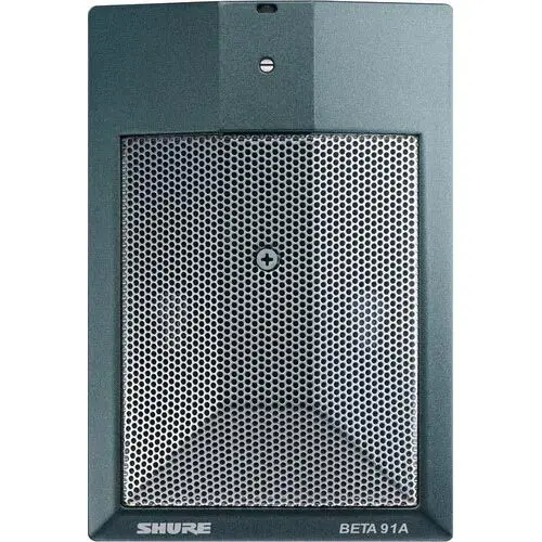SHURE-BETA91A_05032020220347 מיקרופון שטוח Shure Beta 91A – תמונה 1