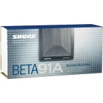 מיקרופון שטוח Shure Beta 91A – תמונה 4