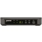 מיקרופון דש אלחוטי Shure BLX14E/CVL – תמונה 2