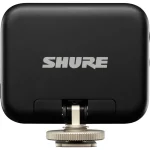 מערכת אלחוטית כפולה למצלמות ופלאפונים Shure MoveMic Two – תמונה 4