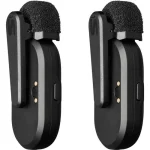 מערכת אלחוטית כפולה למצלמות ופלאפונים Shure MoveMic Two – תמונה 7