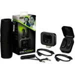 מערכת אלחוטית כפולה למצלמות ופלאפונים Shure MoveMic Two – תמונה 8