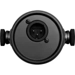 מיקרופון דינמי Shure MV7X לפודקאסט ושידור – תמונה 6
