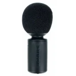 מיקרופון לאייפון/אנדרואיד/למחשב Shure MV88+