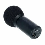 ⁦מיקרופון לאייפון/אנדרואיד/למחשב Shure MV88+⁩ – תמונה ⁦2⁩