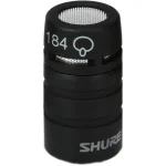 מיקרופון דש Shure MX184 – תמונה 3